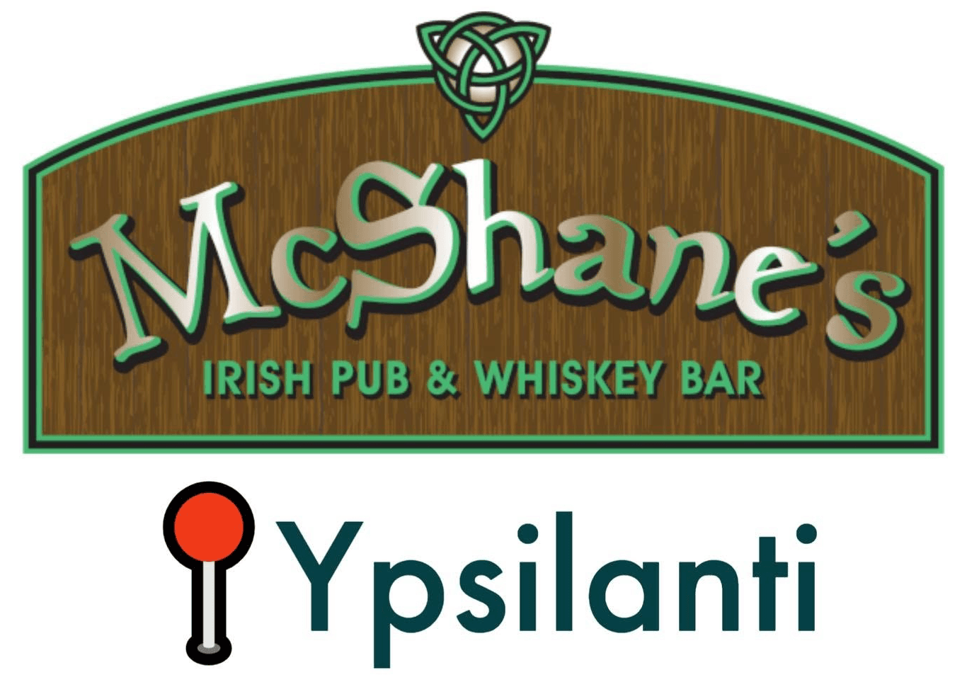 McShanes Logo.